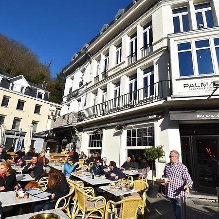 Hotel Palmares 스파 외부 사진