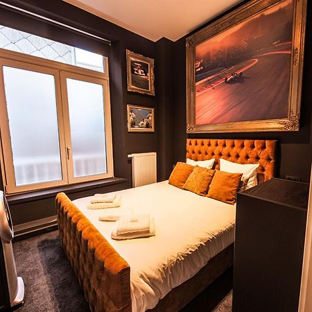 Hotel Palmares 스파 외부 사진
