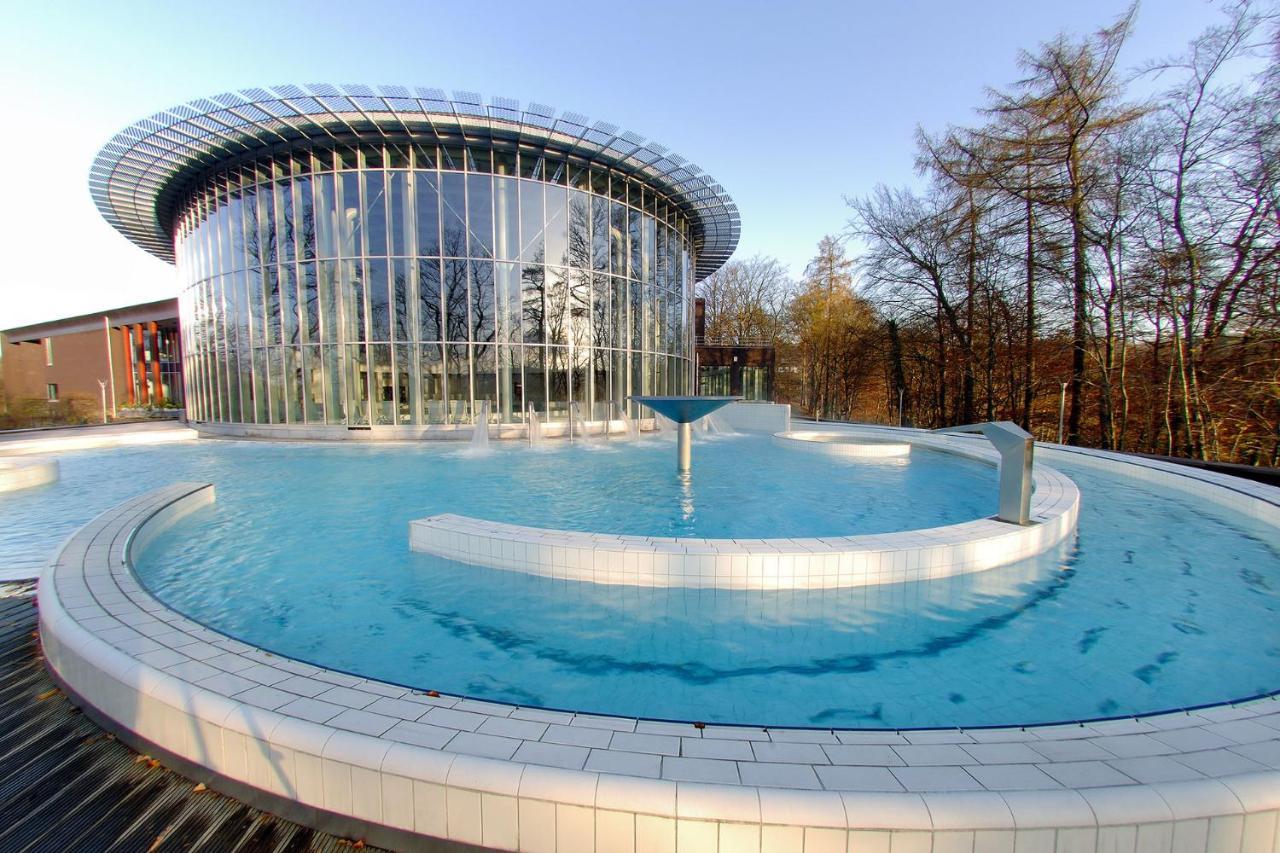 Hotel Palmares 스파 외부 사진