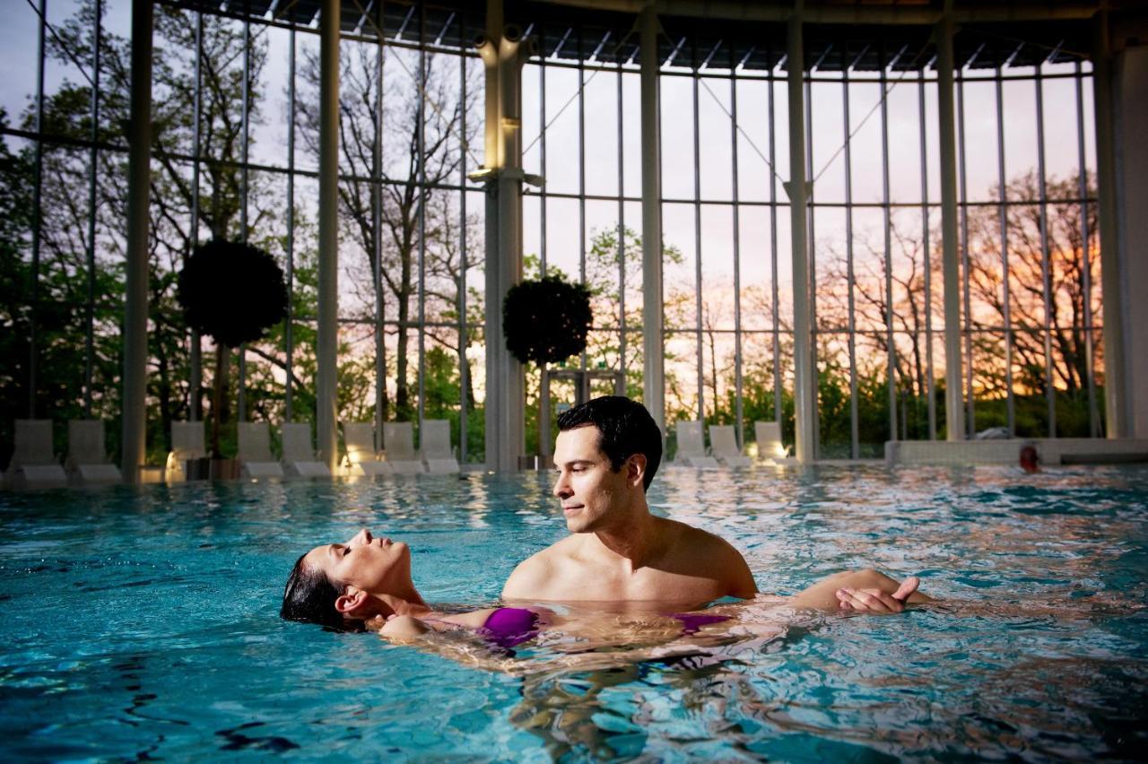 Hotel Palmares 스파 외부 사진