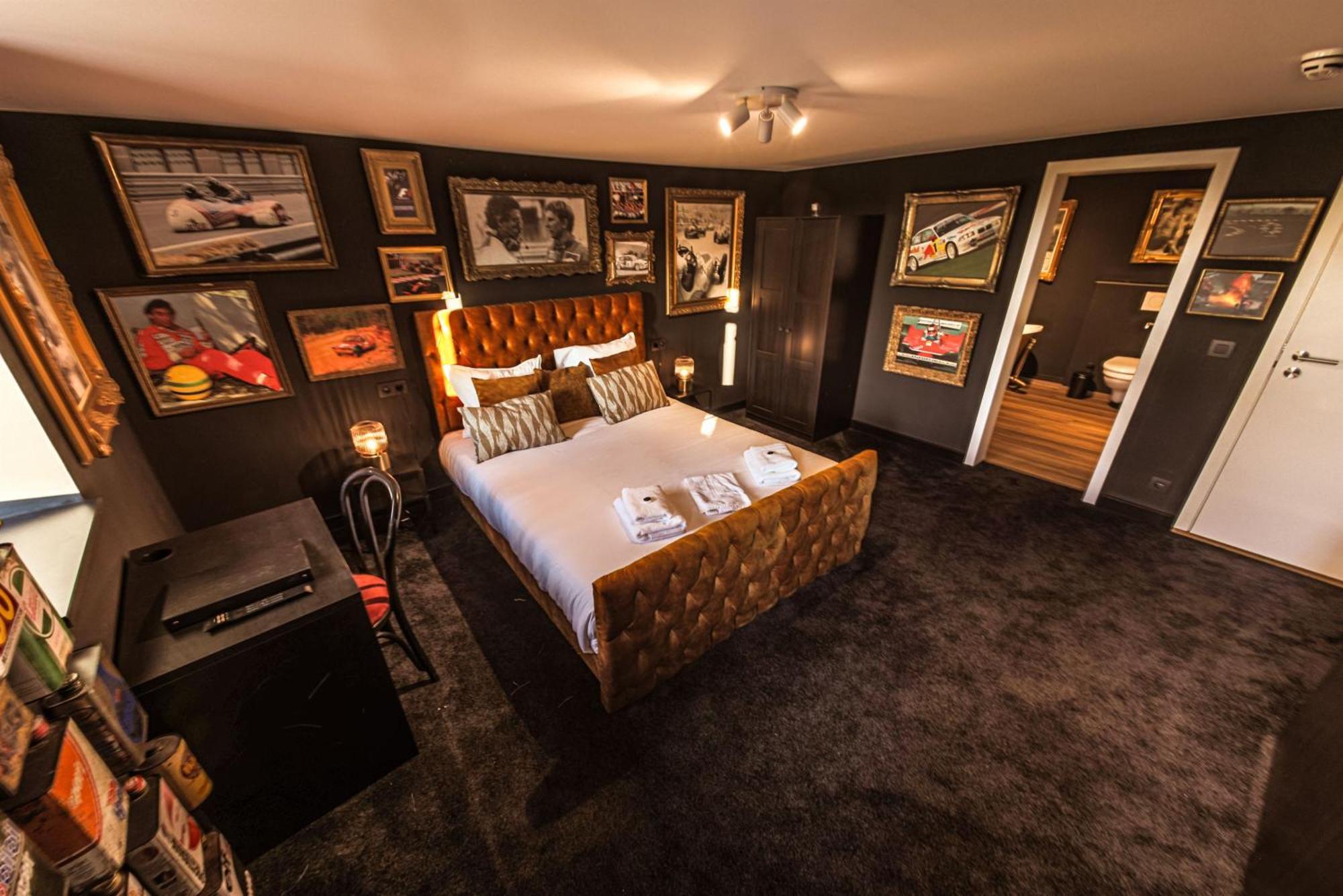 Hotel Palmares 스파 외부 사진