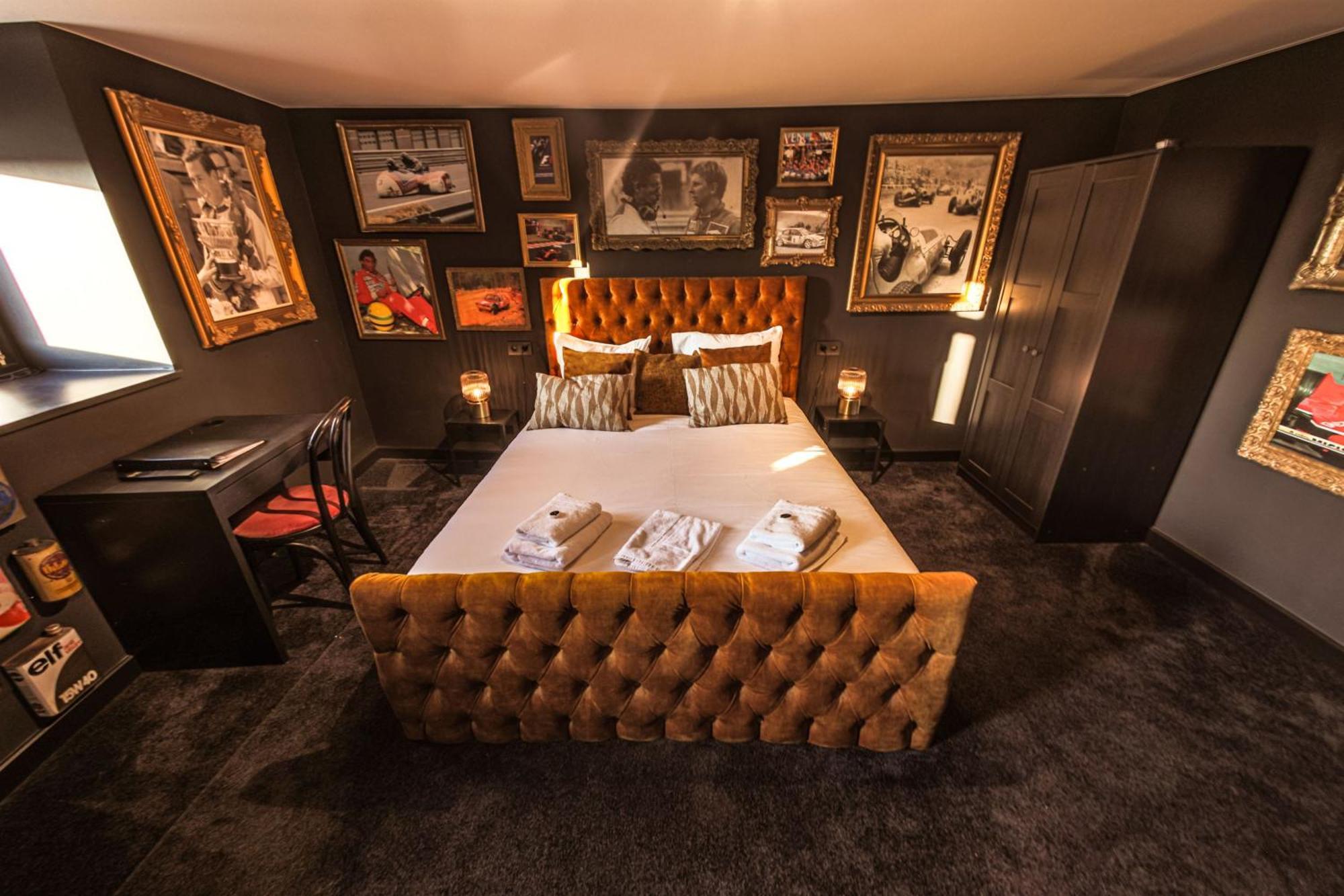 Hotel Palmares 스파 외부 사진