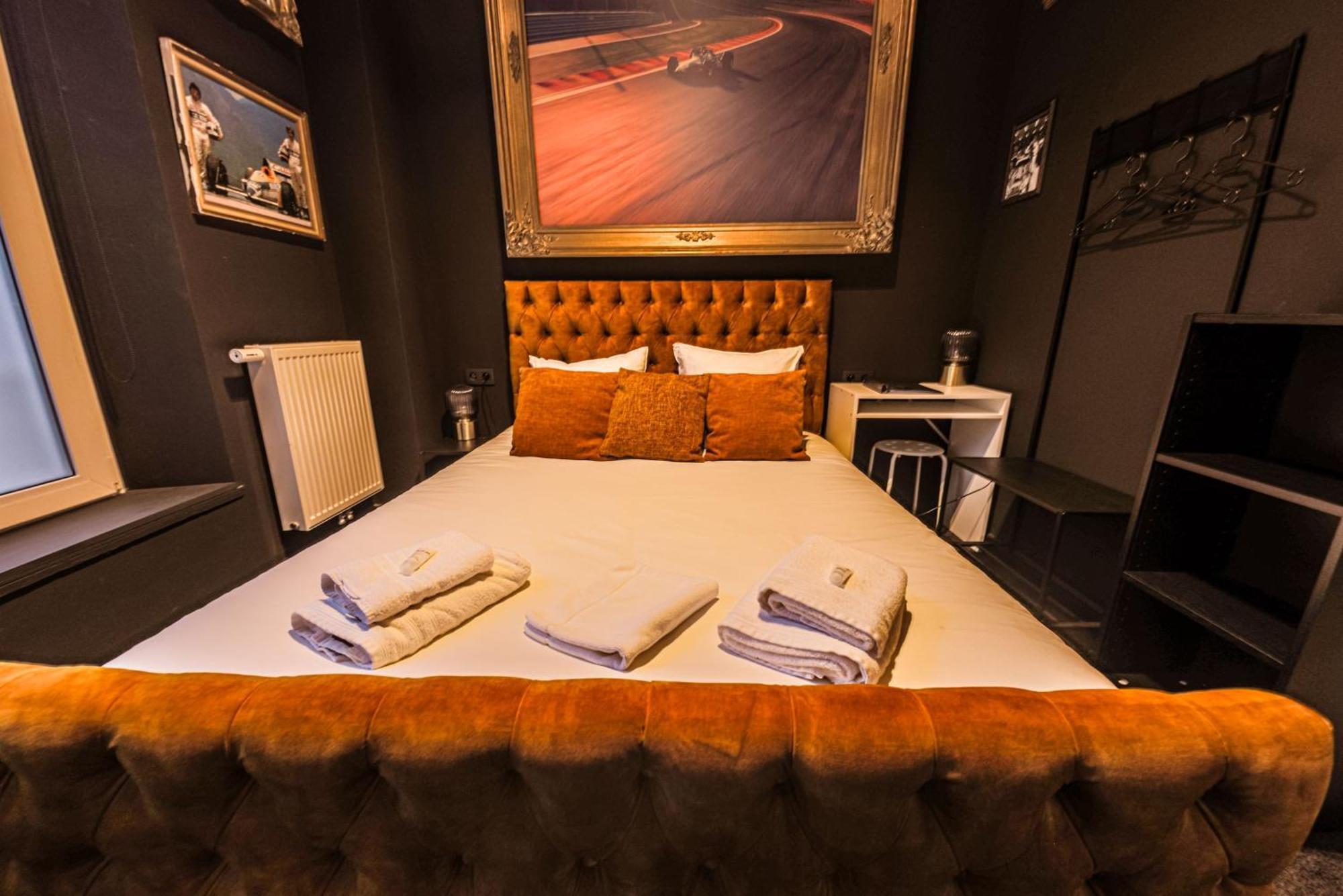 Hotel Palmares 스파 외부 사진