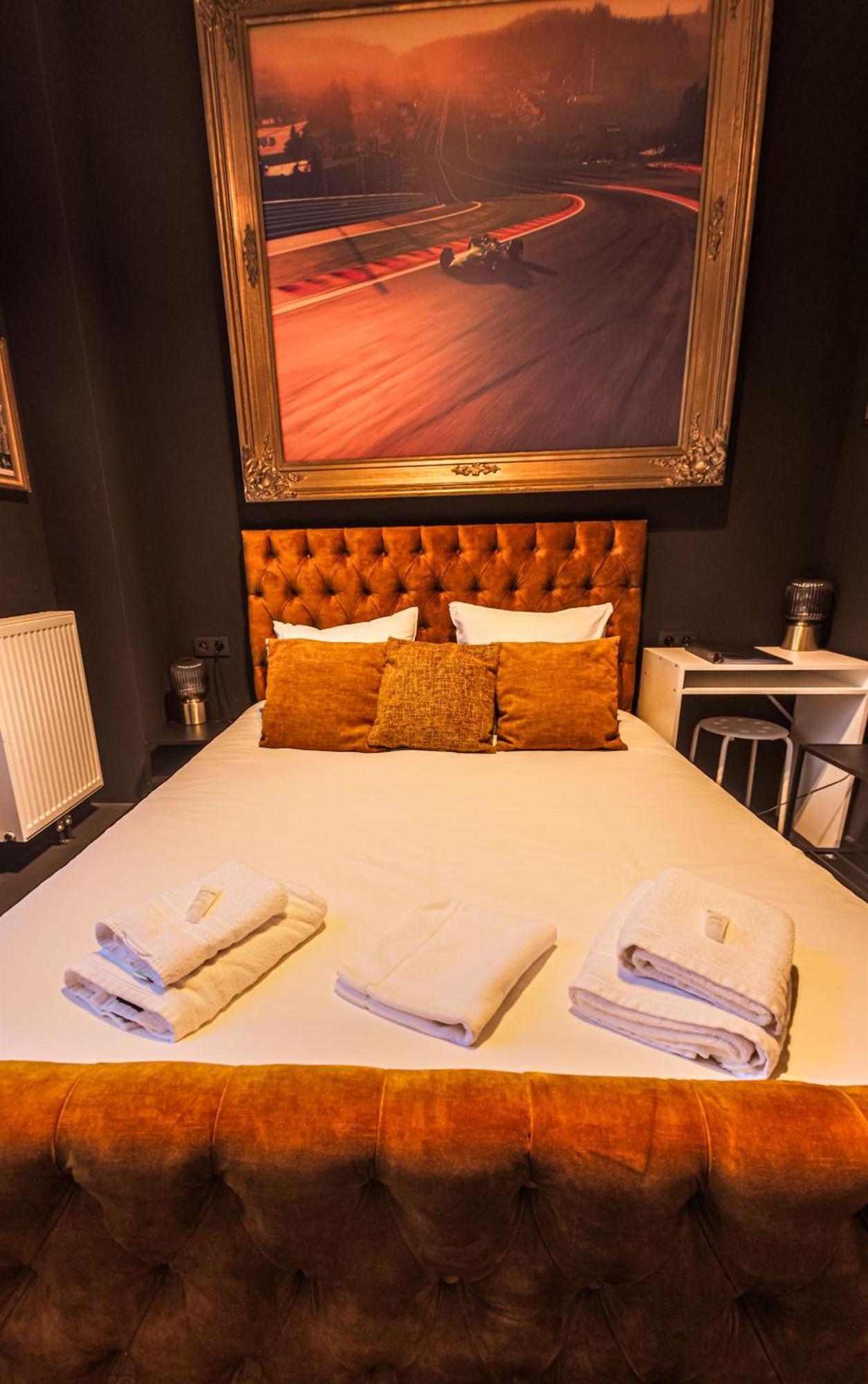 Hotel Palmares 스파 외부 사진