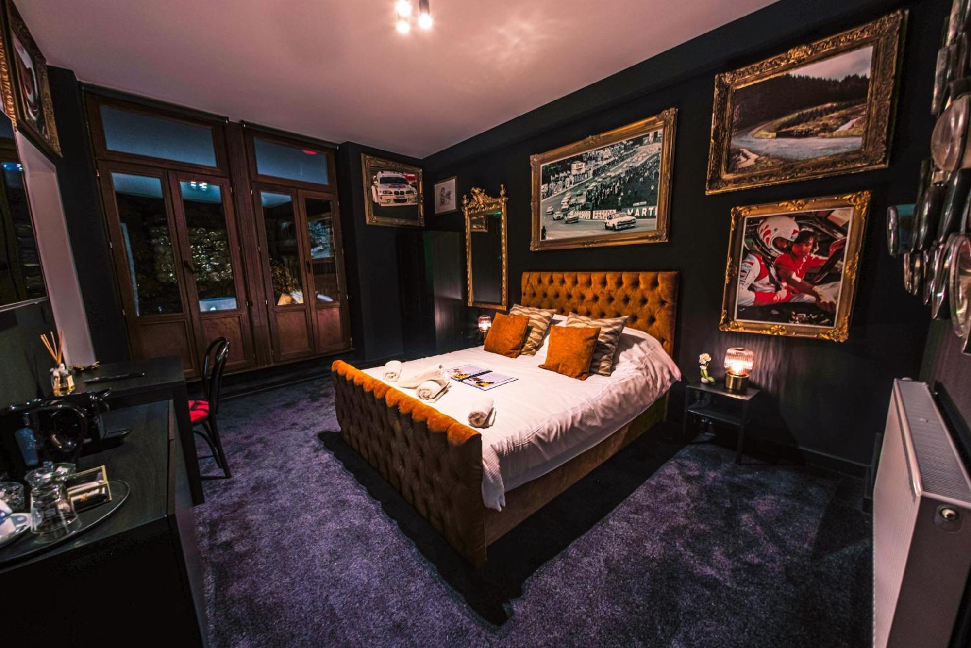 Hotel Palmares 스파 외부 사진