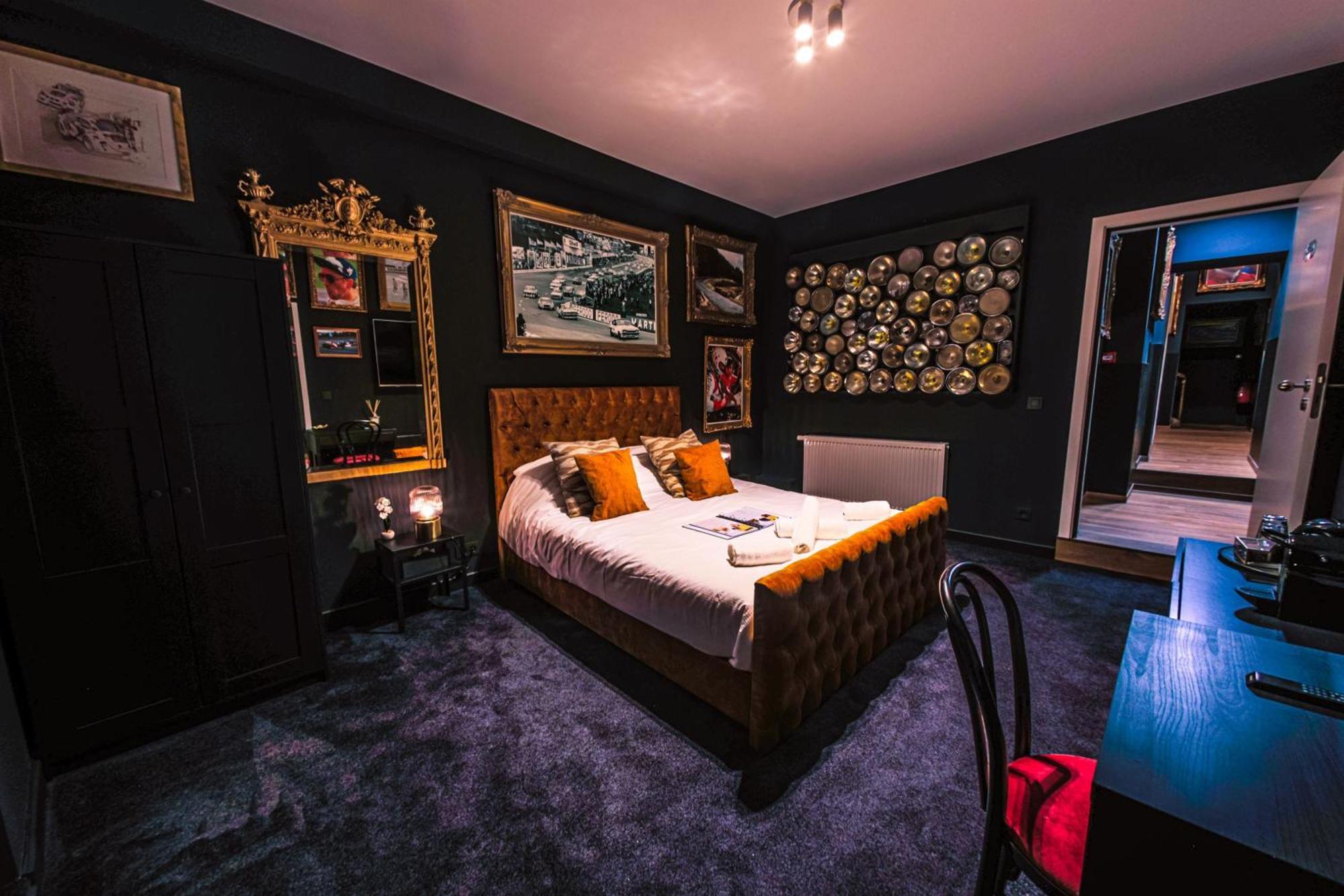 Hotel Palmares 스파 외부 사진