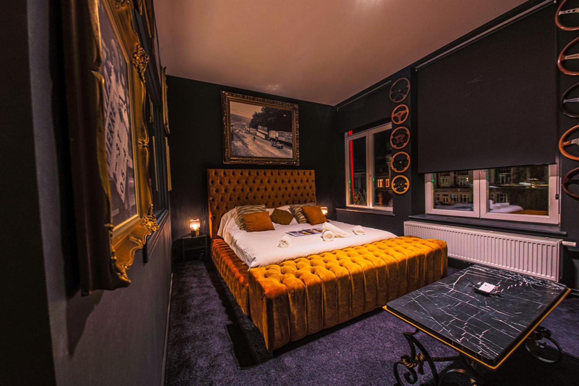 Hotel Palmares 스파 외부 사진