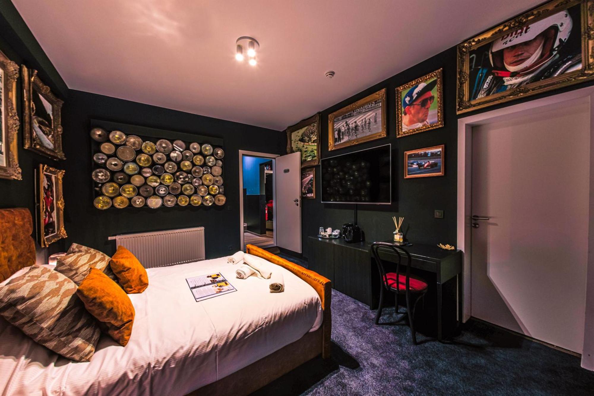 Hotel Palmares 스파 외부 사진