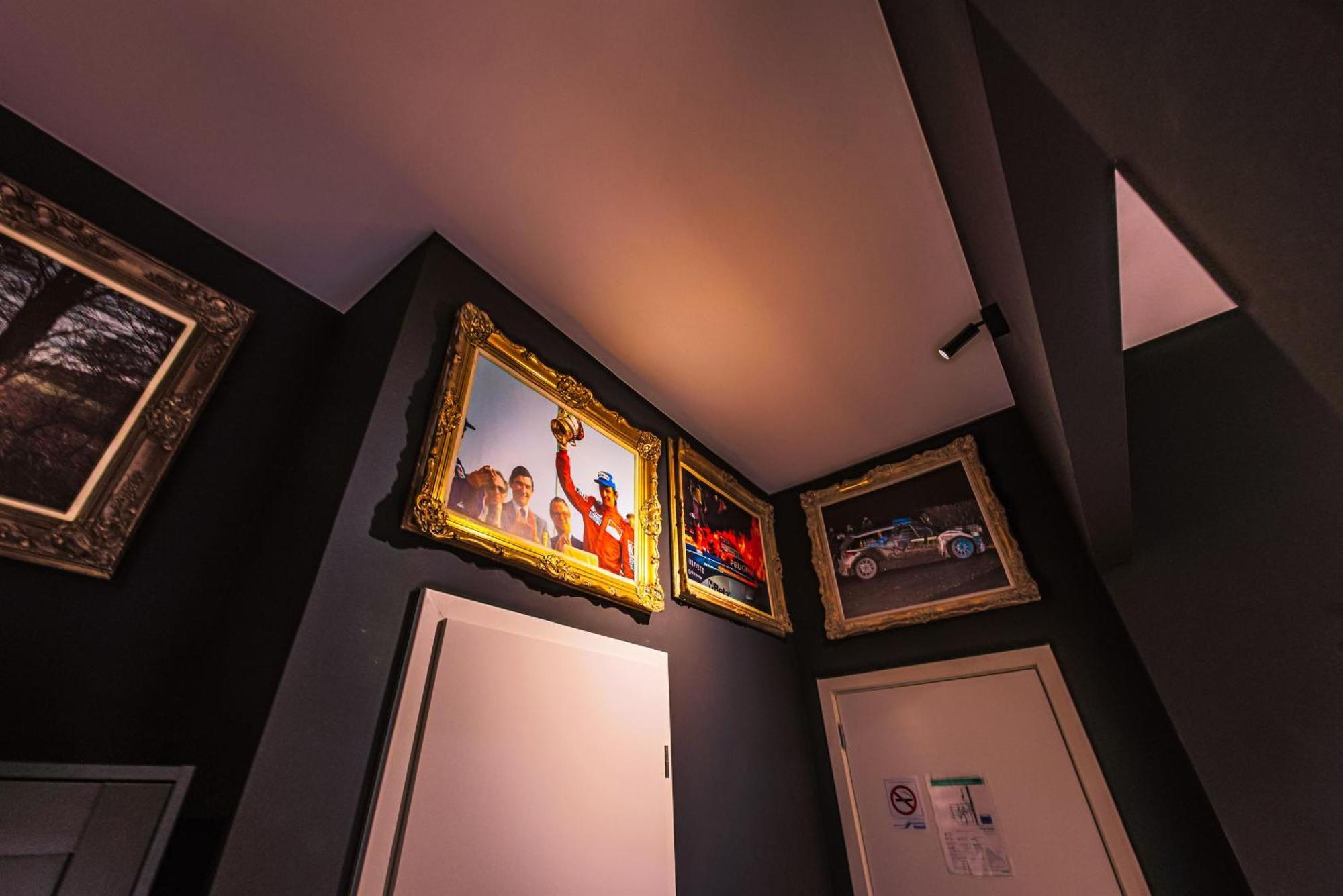 Hotel Palmares 스파 외부 사진
