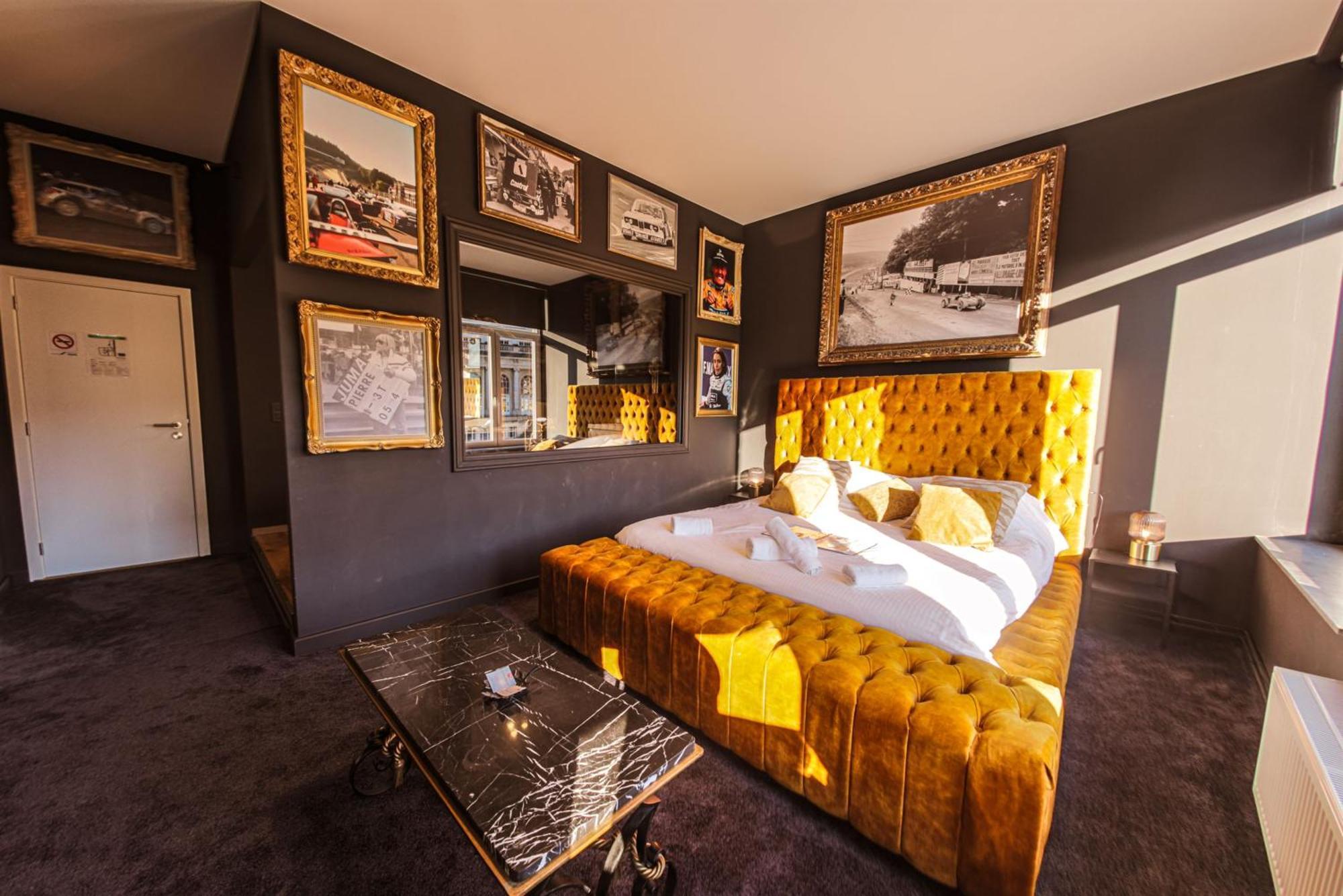 Hotel Palmares 스파 외부 사진