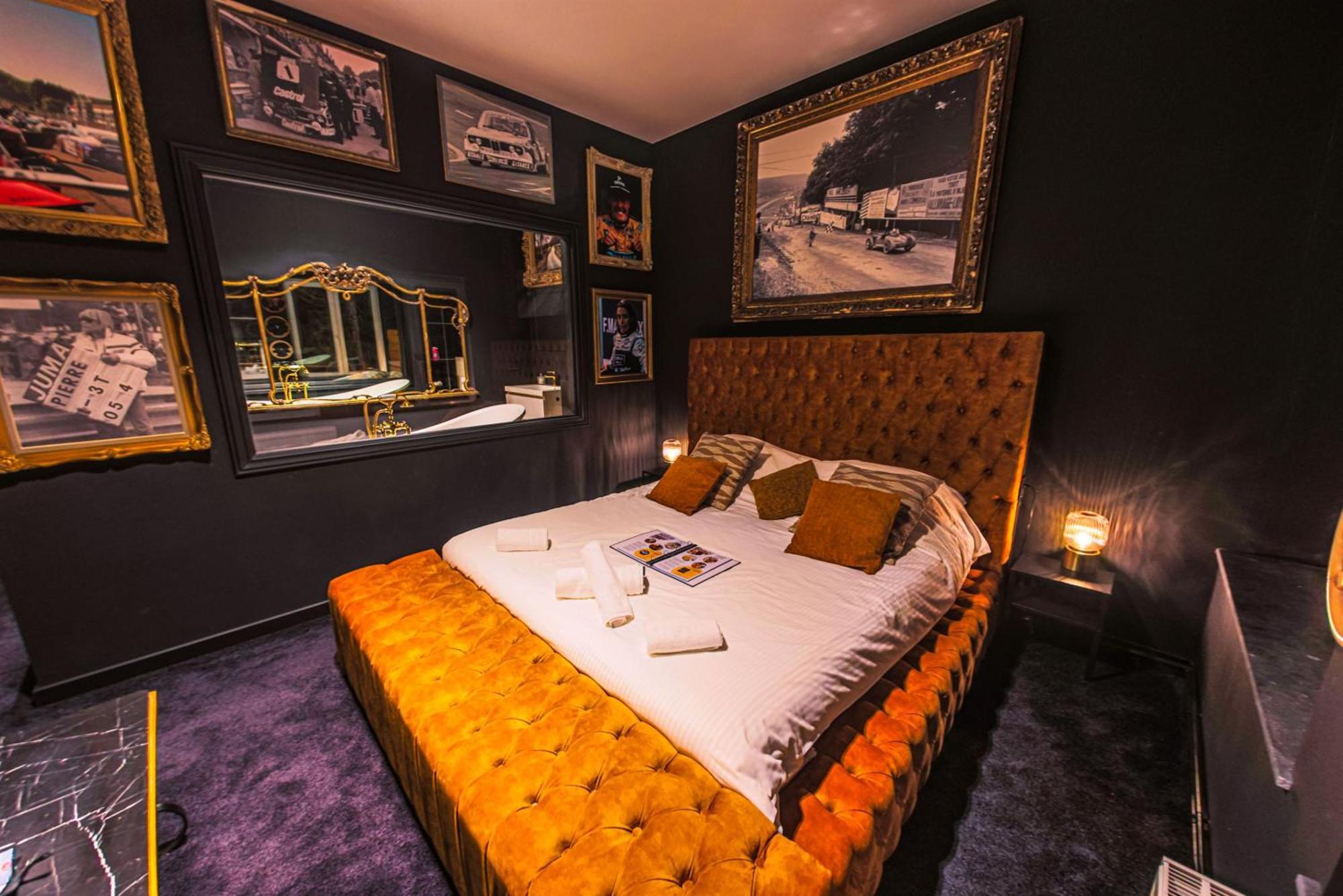 Hotel Palmares 스파 외부 사진