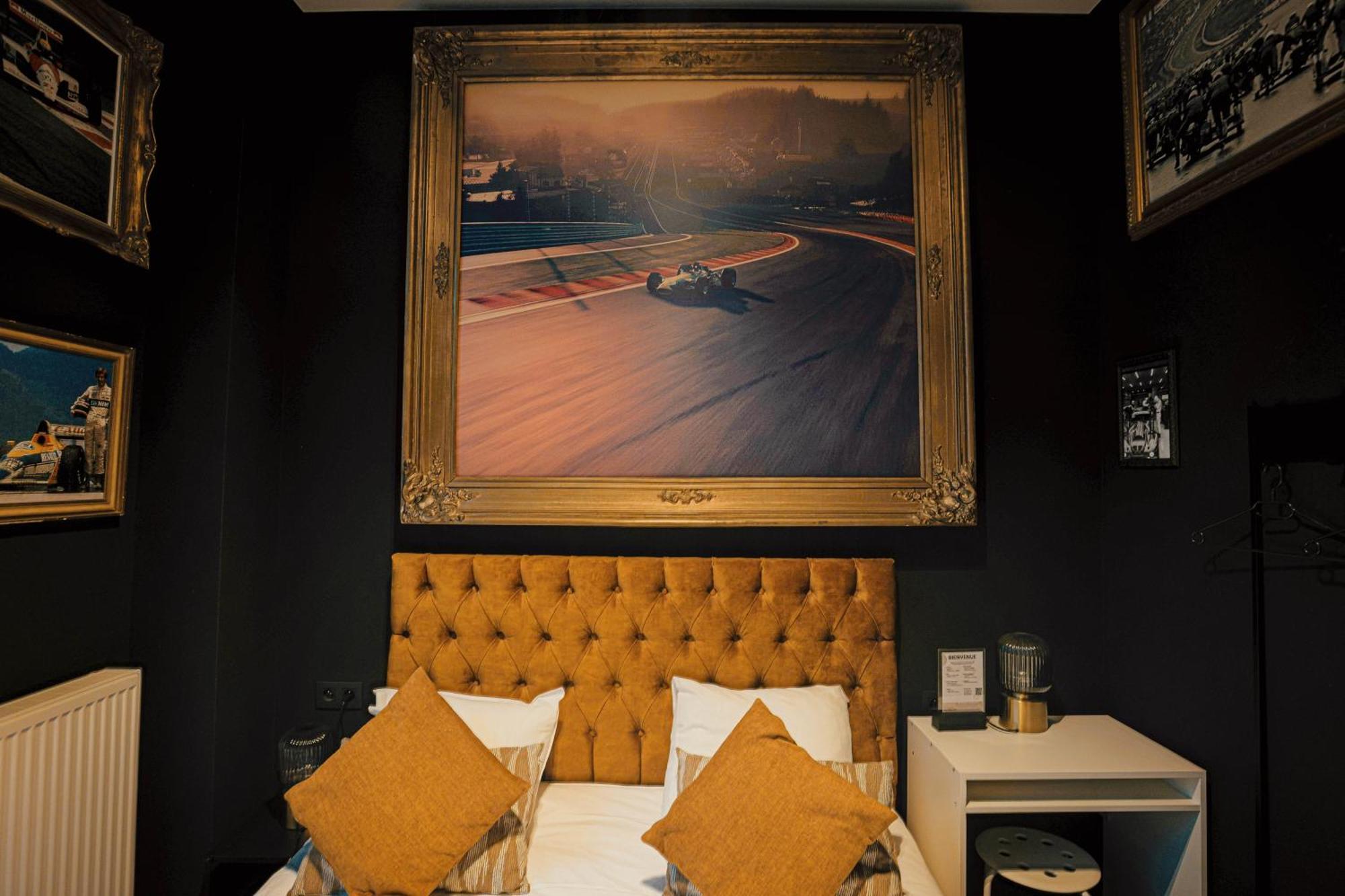 Hotel Palmares 스파 외부 사진