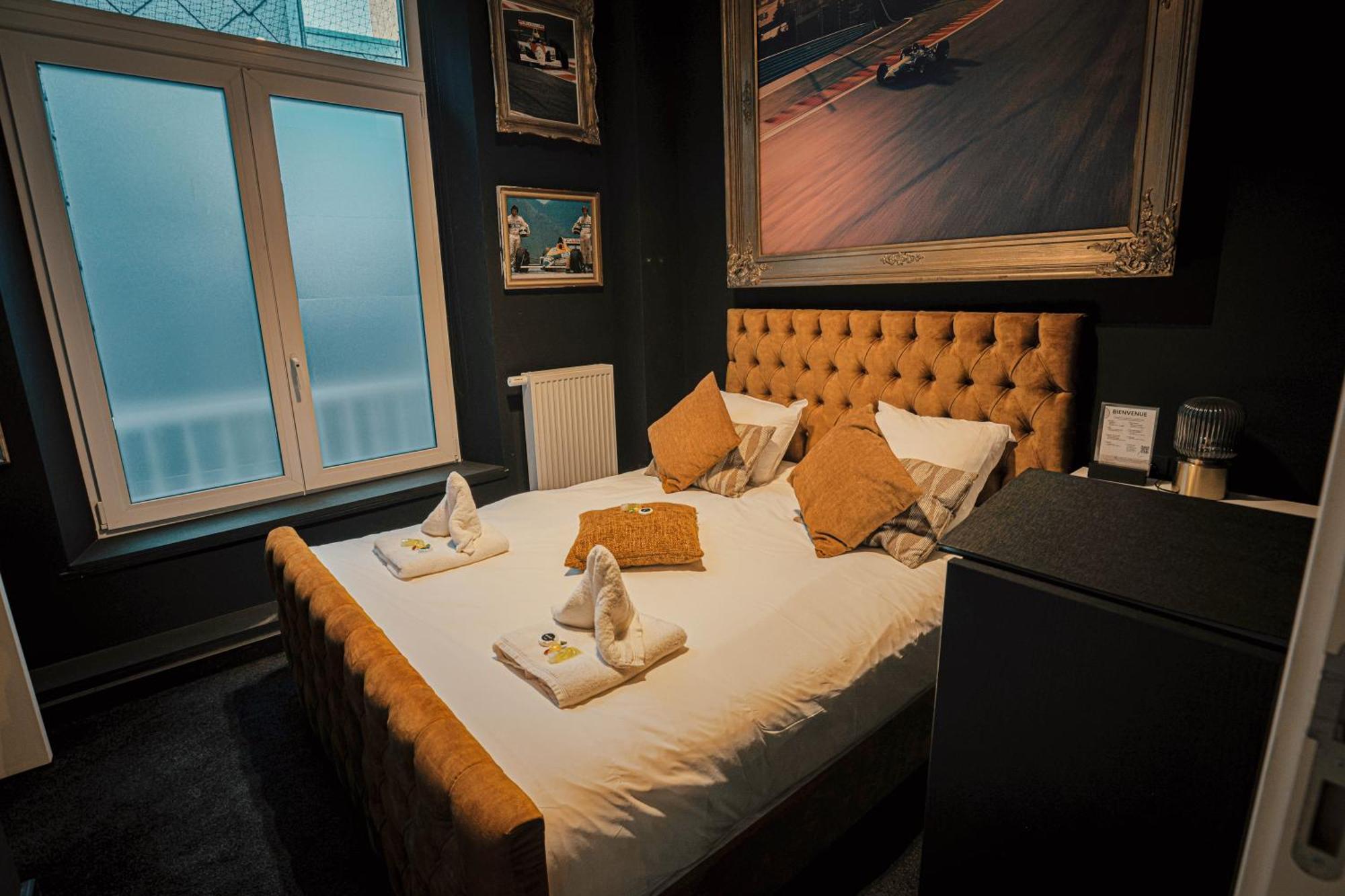 Hotel Palmares 스파 외부 사진