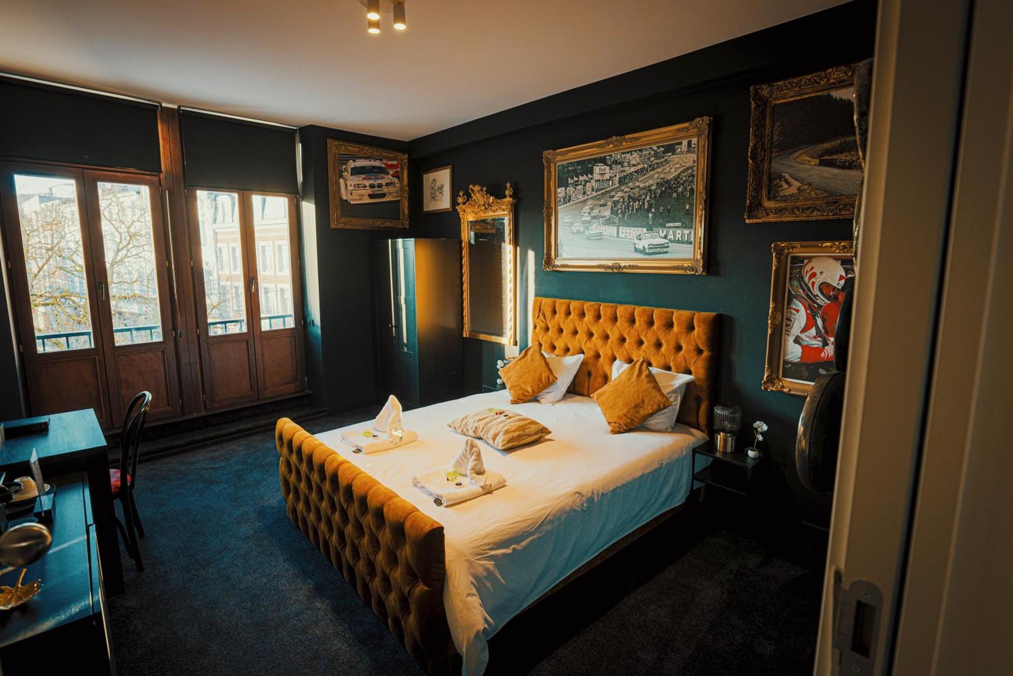 Hotel Palmares 스파 외부 사진