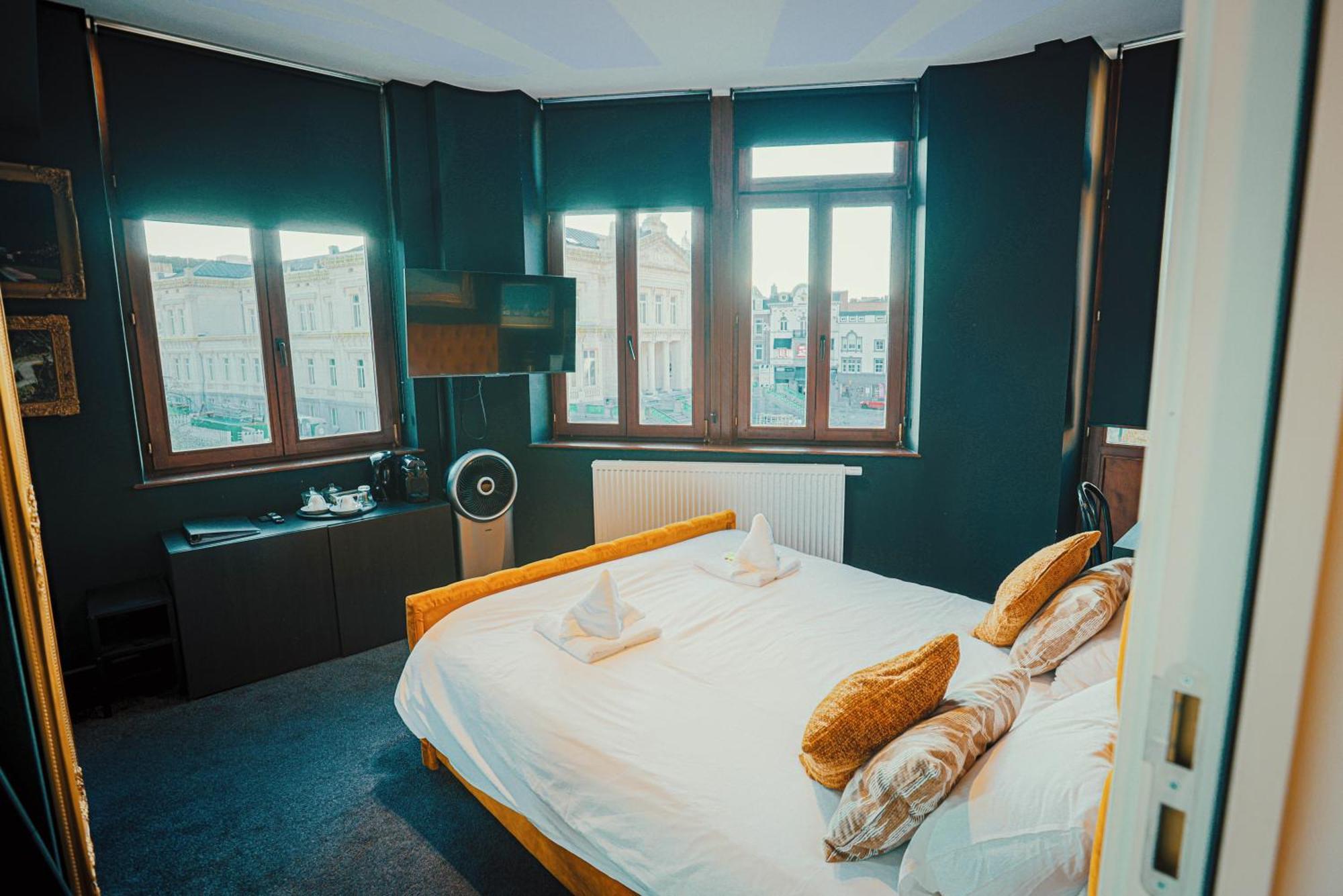 Hotel Palmares 스파 외부 사진